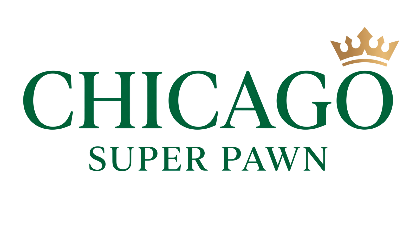 CHICAGO SUPER PAWN SHOP